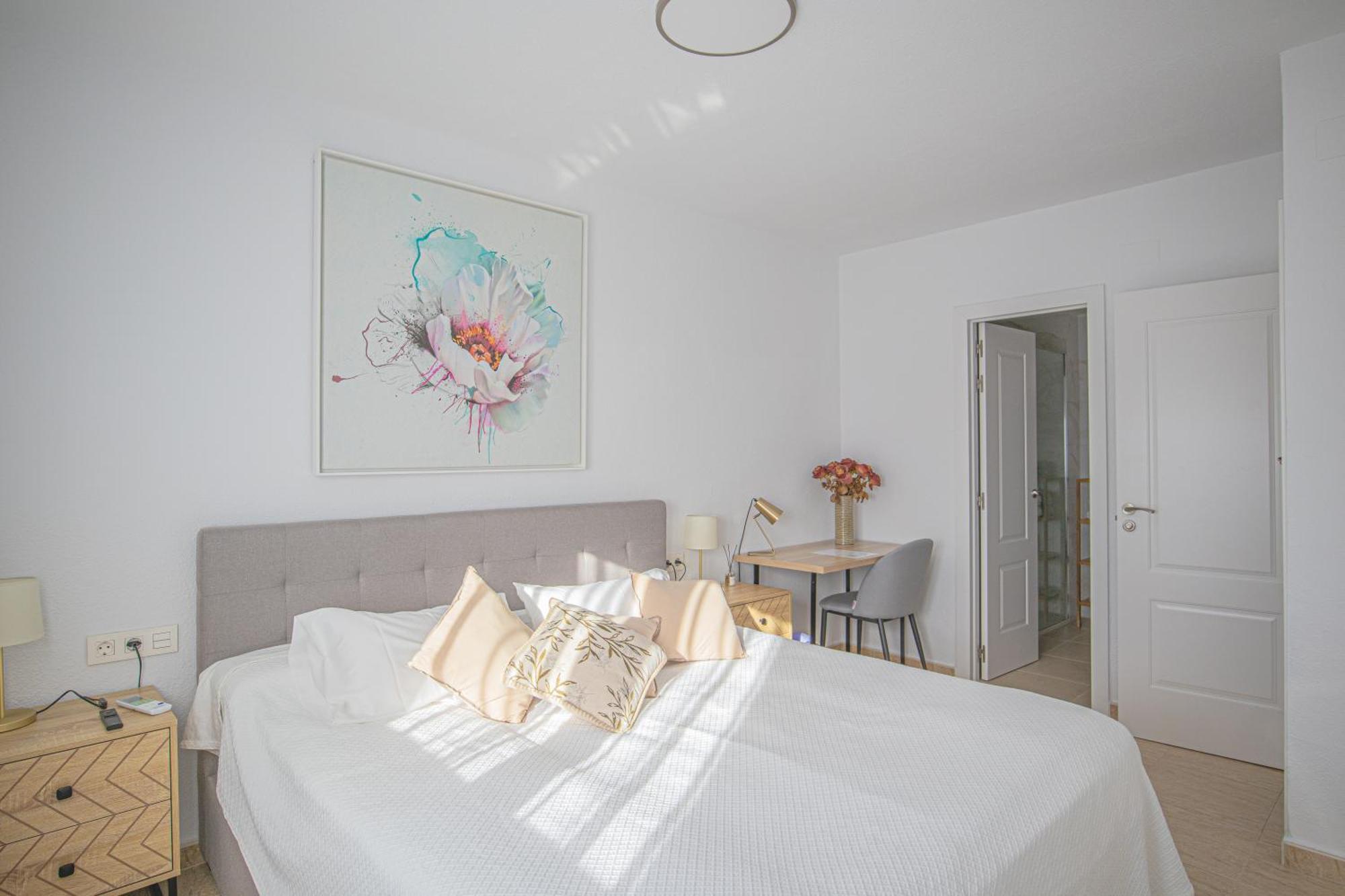 Buenti Apartments Beach Beautiful View Marbella Exterior photo